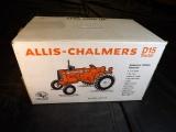 1/16 Allis Chalmers D15, Spec Cast Collectors Edition