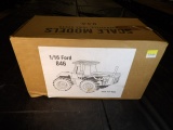 1/16 Ford 846 Articulated