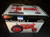 1/16 Farmall F20 Precision Classics Ertl