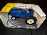 1/16 Surplus Tractor Parts Corp Blue Tractor