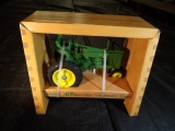 1/16 John Deere A 40th Anniversary