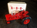 1/16 1995 Empire Farm Days Farmall H In Box