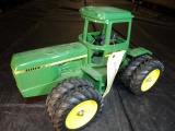 1/16 John Deere 8640 Articulated, Custom 3pt W/ Quick Hitch Needs Repair