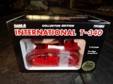 1/16 International T340 Crawler, Collector Edition With Metal Tracks