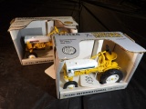 (2X) 1/16 International Yellow Cub, By The Piece Times 2