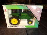 John Deere 9 Function Radio Controlled Tractor
