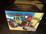 1/16 Case 1170 Demonstrater, Toy Farmer 1996 National Show