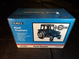 1/16 Ford 7740, ERTL '92 Collectors Edition