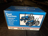 1/16 Ford 5640, ERTL '94 Collectors Edition