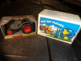 (2X) Case L & Toy Farmer 800, By The Piece Times 2