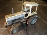 1/16 White 2-155 2wd