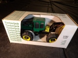 1/32 Timber Jack 460 Grapple Skidder