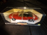 1/12 American Muscle 1964 1/2 Ford Mustang