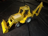 1/16 International Loader Backhoe
