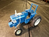 1/16 Ford 7710 MFWD