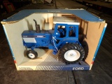 1/16 Ford TW25 2wd