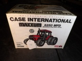 1/16 Case IH 5250 4wd Maxxum 50th Anniversary