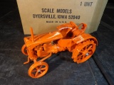 1/16 Allis Chalmers U, '92 Louisville