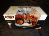 1/16 Allis Chalmers G w/ Plow