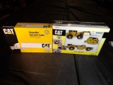 (2X) Cat 3pc Set & Cat Semi, By The Piece Times 2