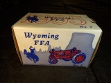 1/16 Wyoming FFA Farmall F20, 1995