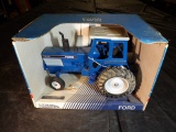 1/16 Ford TW25, Dirty Box