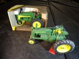 (2X) John Deere 630 LP & Unstyled A, By The Piece Times 2