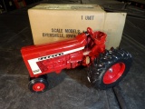 1/16 International 806 Narrow Front End, Scale Models