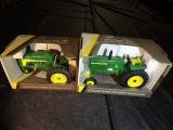 (2X) John Deere 3010D & 630 LP, By The Piece Times 2