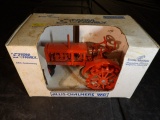 1/16 Allis Chalmers WC On Steel, Central Tractor #87