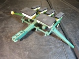 1/16 John Deere 7000 4 Row Corn Planter, Broken Marker