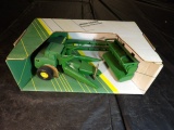 1/16 John Deere Forage Harvester