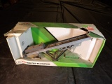 1/32 John Deere Pto Belted Elevator, Works With Battery Powered Tractors