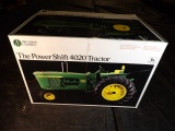 1/16 John Deere 4020 Powershift Precision #4