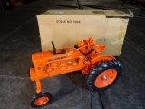 1/16 Allis Chalmers WD45, Special Edition