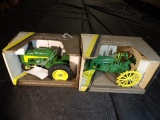(2X) John Deere G & 630 LP, By The Piece Times 2