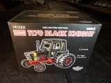 1/16 Case 1170 Black Knight, Collectors Edition