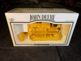 1/16 John Deere 420 Dozer w/ Metal Tracks, Collectors Edition