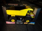 Tonka Mighty Dump