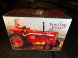 1/16 International 826, Foxfire, No Box