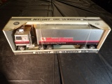 Wheel Horse Tractor Trailer, Nylint
