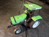 1/16 Deutz Allis 6240 MFWD