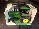1/16 John Deere 4255, Rough Box