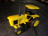1/16 John Deere 5020 Yellow Custom w/ Sound Guard Cab