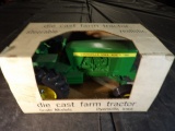 1/16 Scale Models John Deere, Dyersville 1982