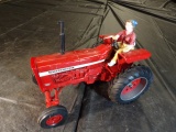 1/16 International 826, Fox Fire