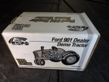 1/16 Ford 901 Dealer Demo, 1994