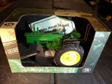 1/8  John Deere B, Farm Progress Show '98