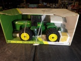 1/16 John Deere 9400 Articulated w/ Duals & 3pt , '96 Collectors Edition