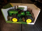 1/16 JD 9200 Articulated Tractor w/ Triples